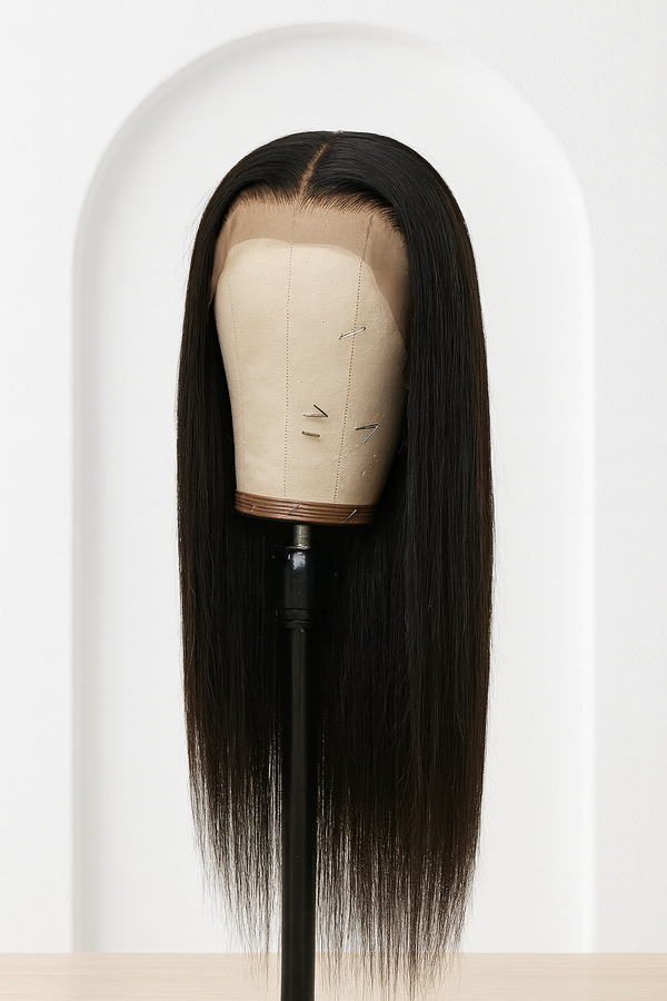 Full Lace Wigs