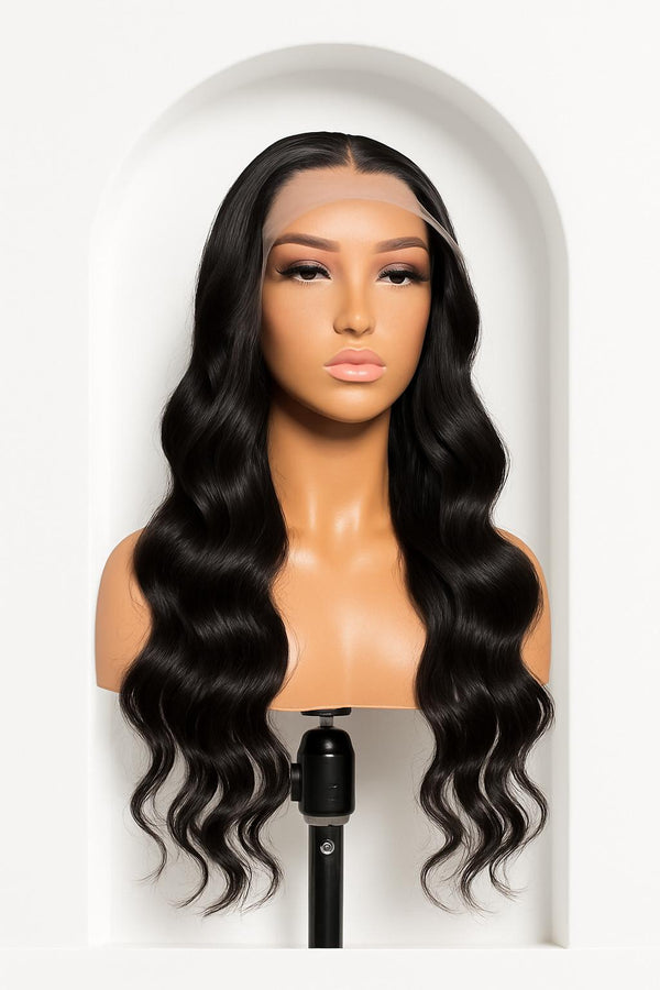 PERRUQUE VIETNAMIENNE WAVY