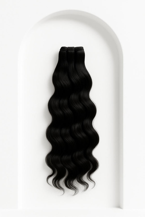 VIETNAMIENNES BUNDLES WAVY