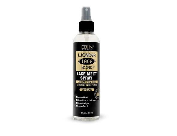 Lace Melt Spray