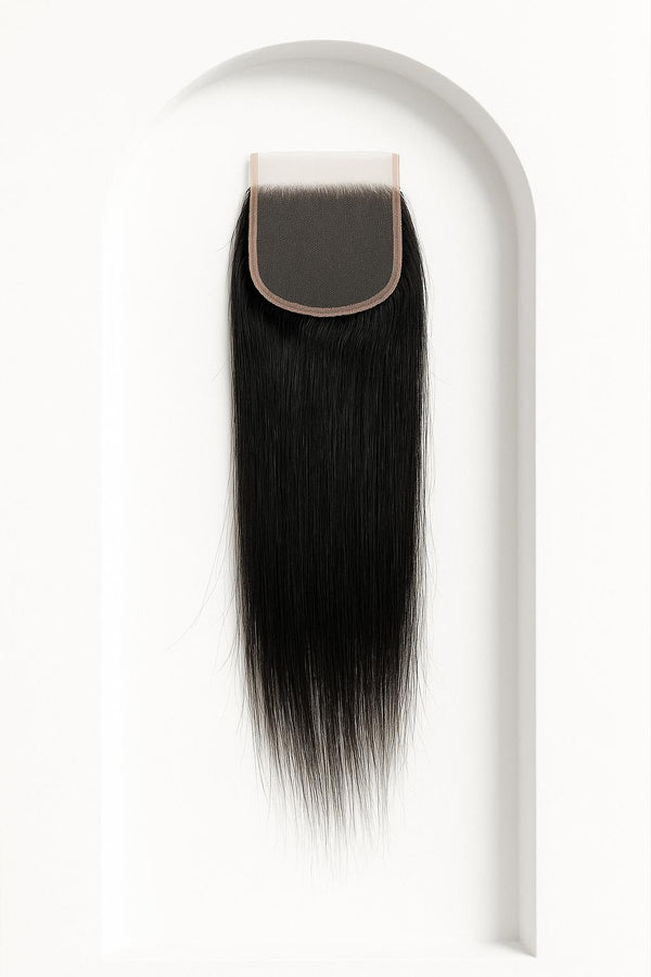 LISSE/BODYWAVE/DEEPWAVES LACE FRONTAL & CLOSURE